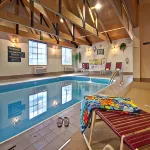 Coshocton Village Inn & Suites - 2 estrellas