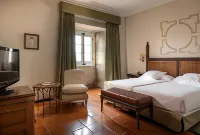 Parador de Monforte de Lemos Hotel di Panton