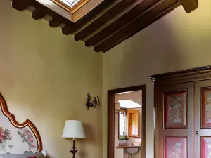 Villa la Commenda Concordia