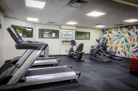 Wingate by Wyndham Savannah/Pooler - Gym