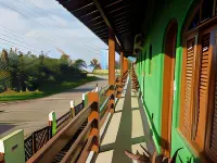 Oásis Pousada Hotels in Bertioga