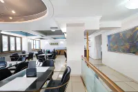 Rotonda Hotel - breakfast