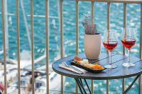 Argostoli Marina Suites Hotel di Kefallinia