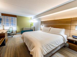 Holiday Inn Express Indianapolis South