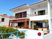 GuestHouse Vila Lusitania Hotels near Monte Palace Madeira