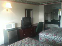 Sunrise Inn Hotels in Everett