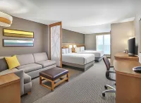 DoubleTree by Hilton Edmonton Downtown Hotel in zona MacEwan University