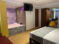 Izza Hotel Hotels in Cochabamba