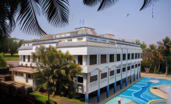 U Rivergate Karjat