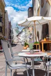 Stay.Inn Comfort Art Hotel Schwaz Hotel a Gemeinde Pill