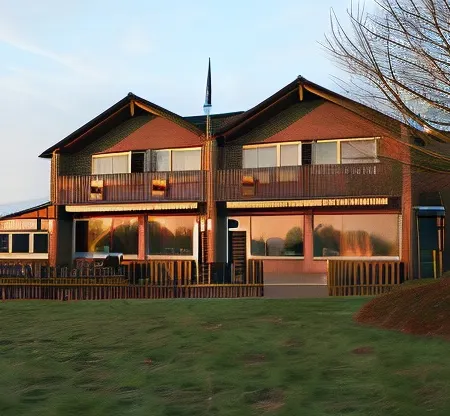 Hotel Seeblick Garni