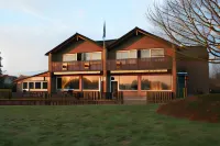 Hotel Seeblick garni - Frühstück