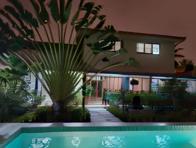 Villa Jaddis Hotels in 