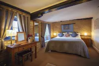 The Lamb Inn Hotels in Great Rissington