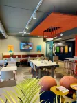 Ibis Budget Loudéac Vélodrome Hotels in La Chèze