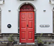Nine Dots Azorean Art Boutique Hotel