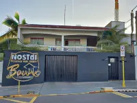 Hostel Bauru - 2 Sao