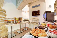 Palazzo Paolina Boutique Hotel - Wifi