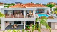 The Villas by Lxryhome