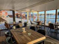 Hotell Mellanfjärden - Cho phép mang theo thú cưng