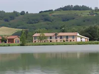 La Ferme O Délices Hoteles en Vallègue