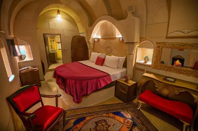 Royal Cave Hotel