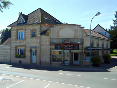 Chambres d'hôtes Nuits Campagnardes Các khách sạn ở Argoules