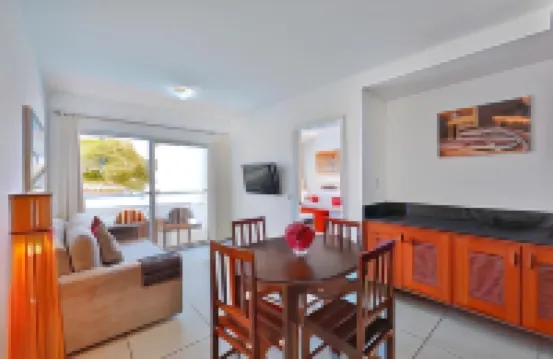 皮帕中心住宅酒店