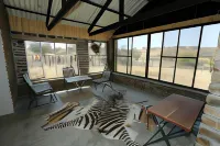 Düsternbrook Guest Farm โรงแรมในDusternbrook