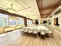 The Gem Museum Suites Evanston Northwestern University School of Communication 주변 호텔