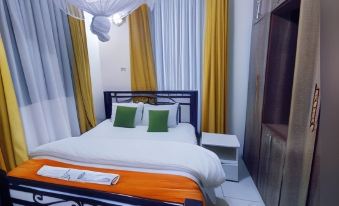 Lux Suites Milimani Furnished Apartments