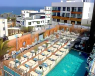 Mandarin Palace Hotel & Spa Hotels in Fahs Anjra