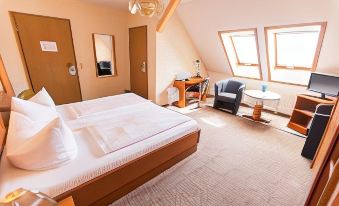 Parkhotel Pretzsch