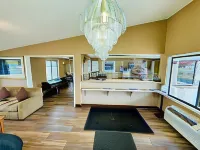 Knights Inn Bridgeport