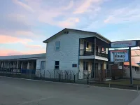 Mansion House Motel فنادق في بوفالو