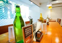 Bloom Hotel Koregaon Park