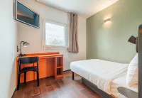 B&B Hotel Mulhouse Kingersheim Hotels in Illzach