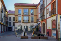 Hotel Rincón del Conde - 3-Star