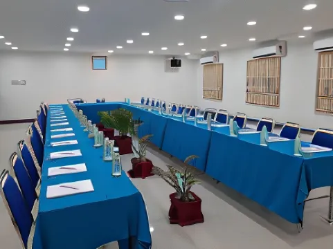 Langkawi de Bleu Hotel Отели рядом с достопримечательностью «Gua kelawar»