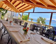 Kalemi's Beachside Hotel - Afhentnings-/afleveringstjenester