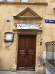 Auberg'inn Hotel a Neuchatel