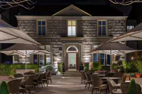 The Chester Hotel Các khách sạn ở Aberdeen