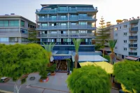 Kahya Hotel Hotels near ebebek Alanya Street