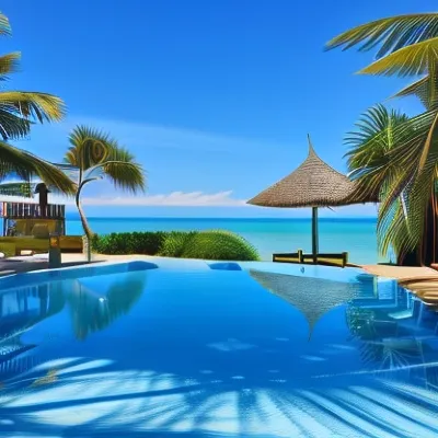 The Zanzibari Hotels near Zanzibar Aquarium