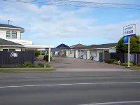 Avon Motel Hotels in Hawera