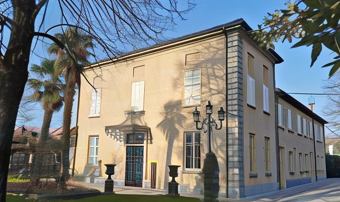 Locanda di Casa Spadoni