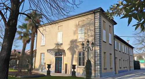 Locanda di Casa Spadoni - Wi-Fi