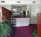 River Park Motor Inn Hotel di Casino