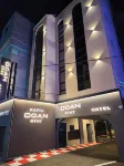 Doan Stay Ulsan Отели рядом с достопримечательностью «Ульсанский университет»