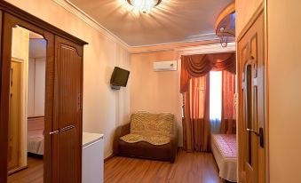 Gostinyij Dvor #1 Hotel